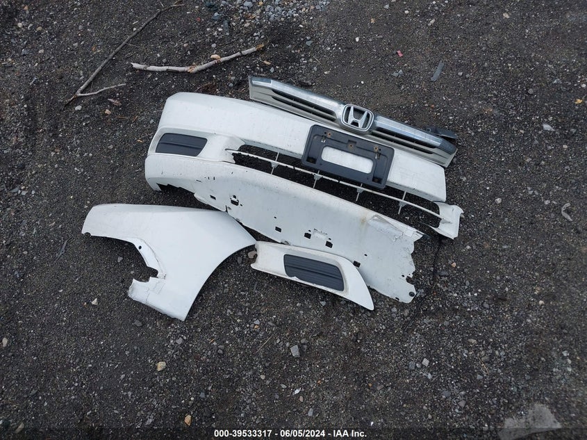 2012 Honda Civic Ex VIN: 19XFB2F83CE358816 Lot: 39533317