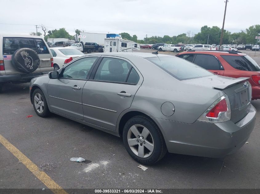 2009 Ford Fusion Se VIN: 3FAHP07Z09R212726 Lot: 39533321
