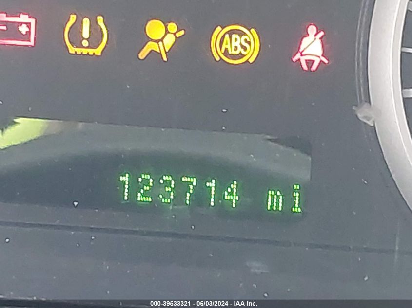 2009 Ford Fusion Se VIN: 3FAHP07Z09R212726 Lot: 39533321