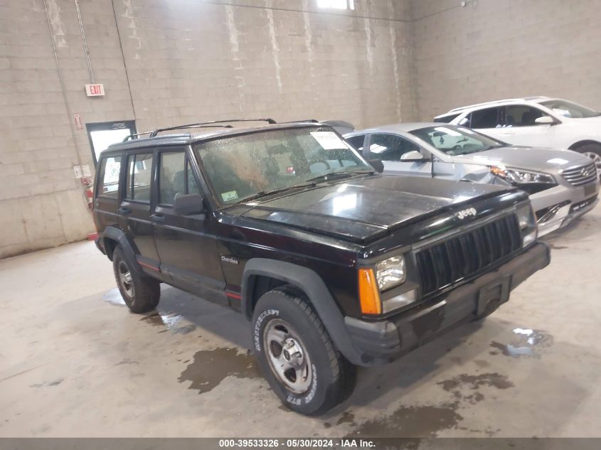 1994 Jeep Cherokee Sport VIN: 1J4FJ68S6RL176640 Lot: 39533326