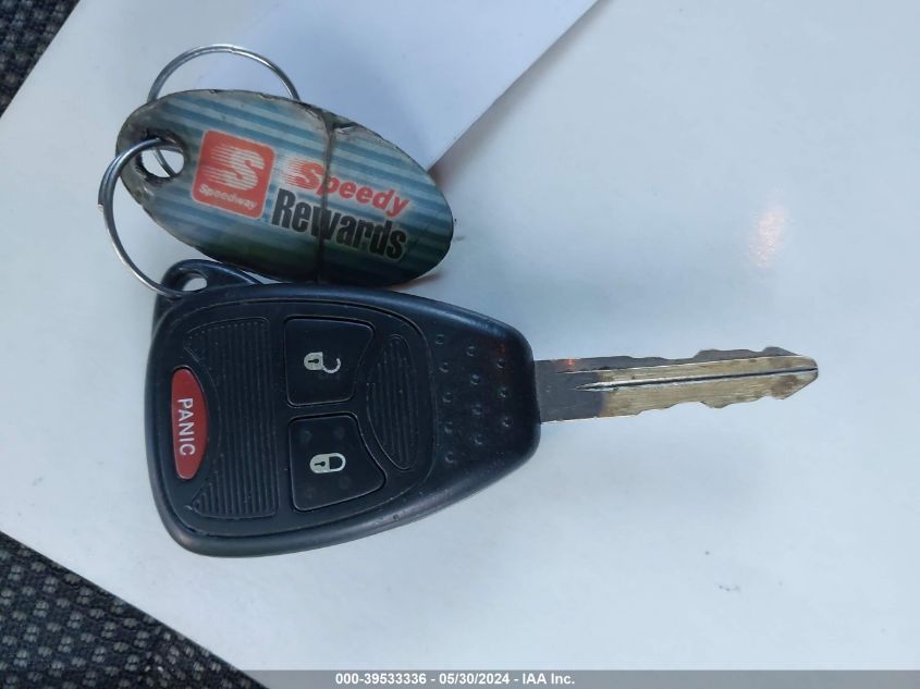 2007 Jeep Wrangler Unlimited X VIN: 1J4GA39177L100589 Lot: 39533336