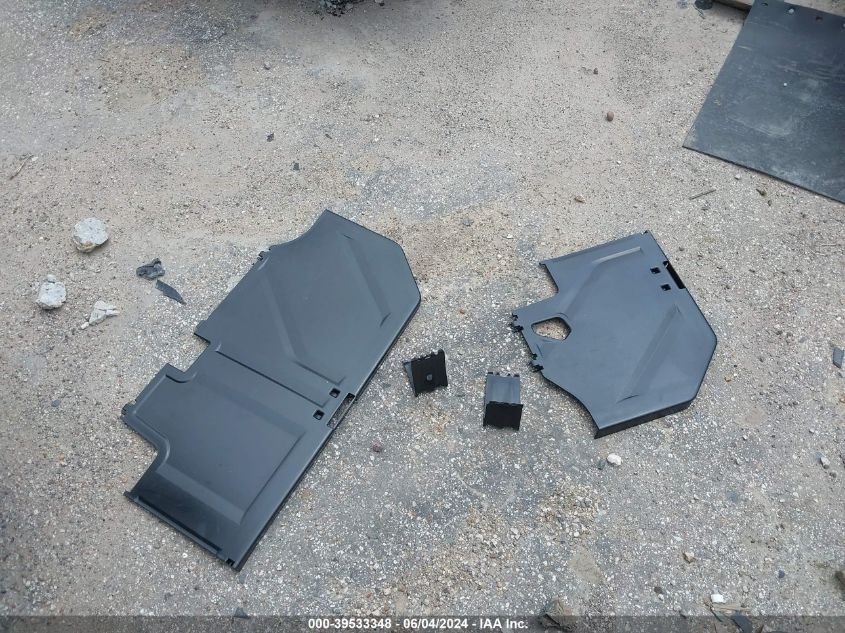 2020 GMC Sierra 2500Hd 4Wd Standard Bed Denali VIN: 1GT49REY5LF190227 Lot: 39533348