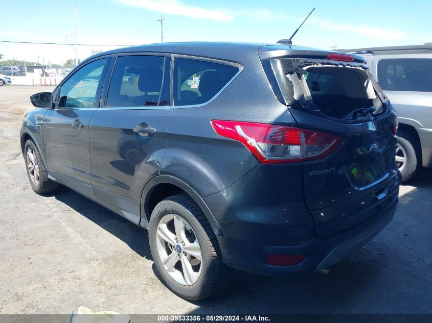 2015 Ford Escape Se VIN: 1FMCU0G79FUB49959 Lot: 39533356