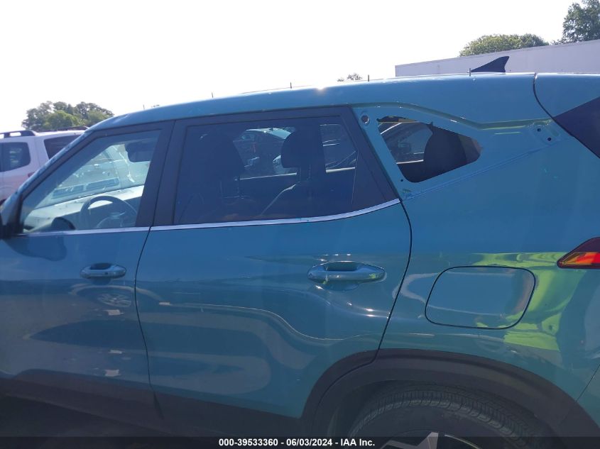 2024 Kia Seltos Ex VIN: KNDER2AA7R7480704 Lot: 39533360