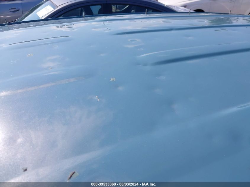 2024 Kia Seltos Ex VIN: KNDER2AA7R7480704 Lot: 39533360