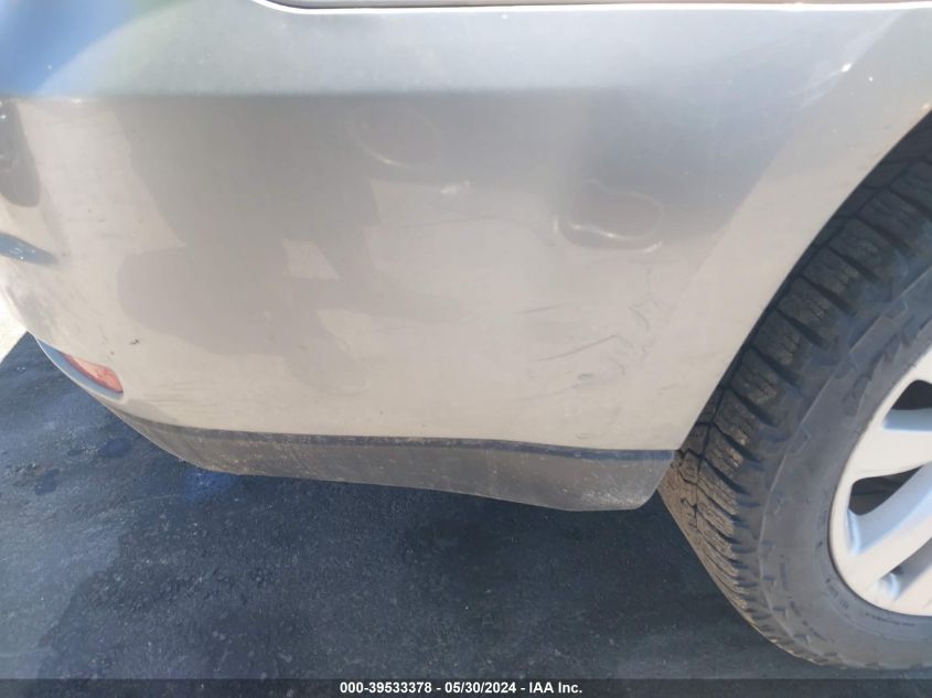 2011 Subaru Forester 2.5X Premium VIN: JF2SHADC0BH721176 Lot: 39533378