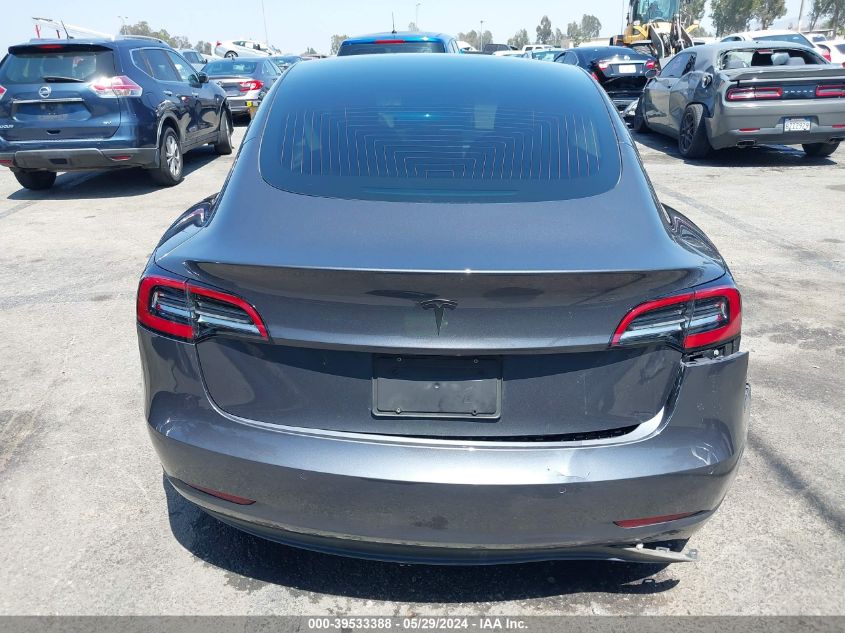 2019 Tesla Model 3 Long Range/Mid Range/Standard Range/Standard Range Plus VIN: 5YJ3E1EA5KF325768 Lot: 39533388