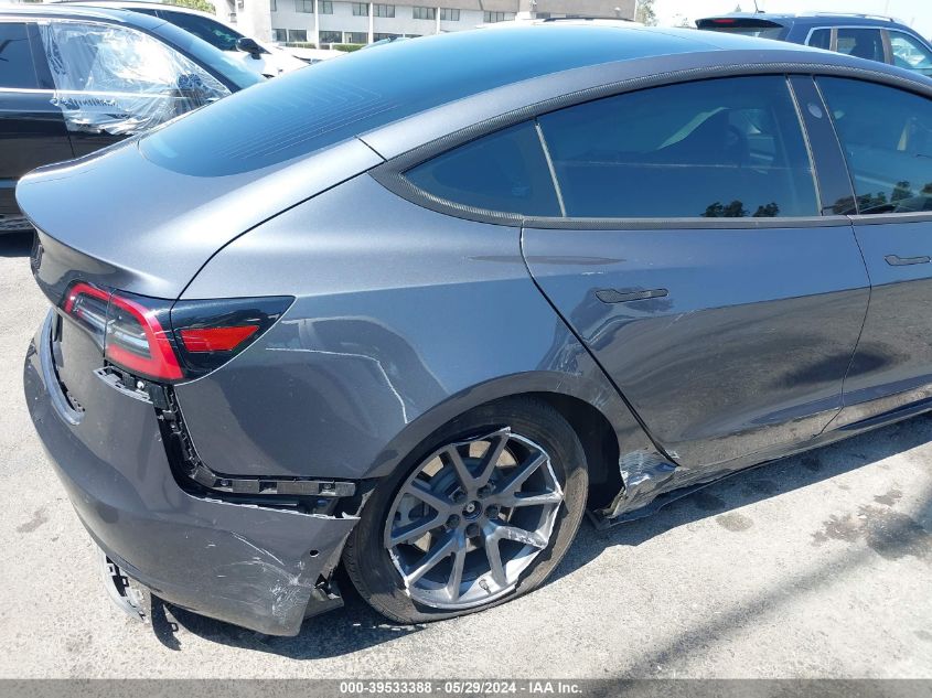 2019 Tesla Model 3 Long Range/Mid Range/Standard Range/Standard Range Plus VIN: 5YJ3E1EA5KF325768 Lot: 39533388