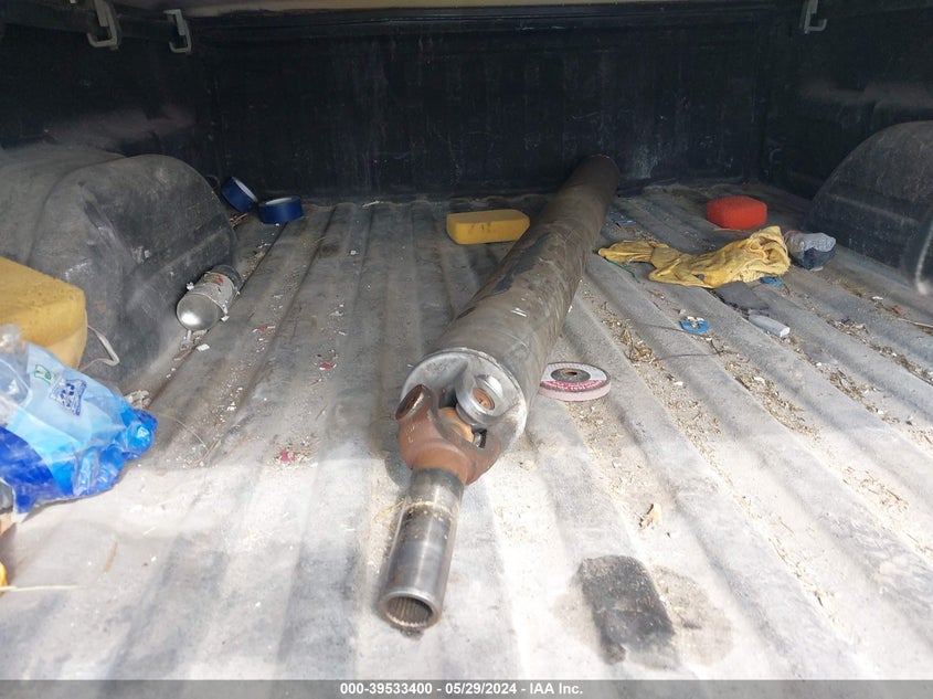 2002 Chevrolet Silverado 1500 Ls VIN: 2GCEK19T621142007 Lot: 39533400