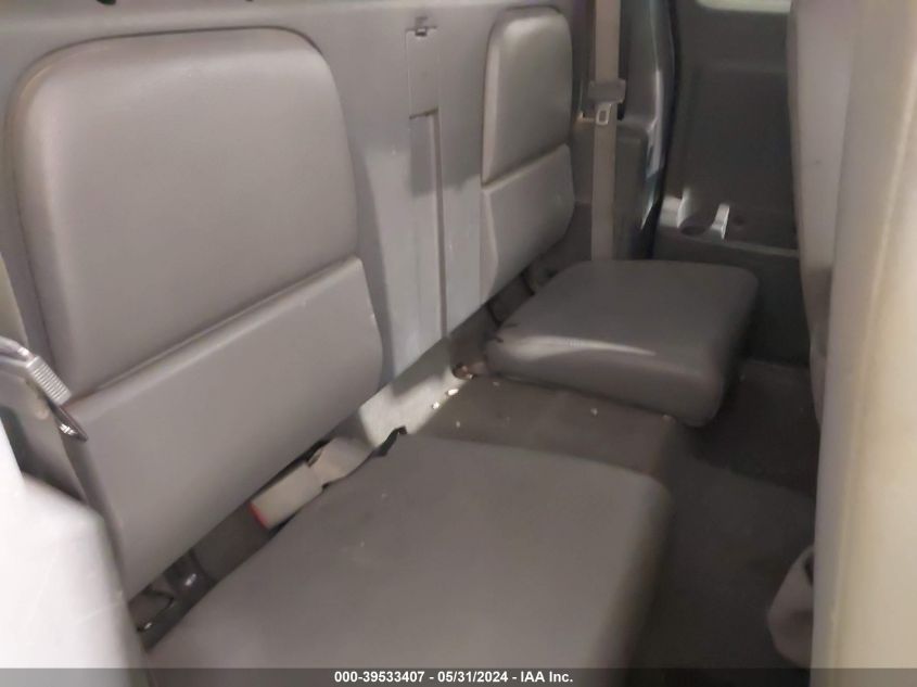 2006 Dodge Dakota Slt VIN: 1D7HW42N06S501863 Lot: 39533407