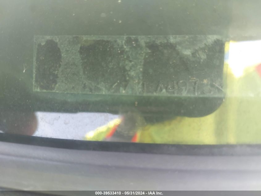 2000 Ford Expedition Xlt VIN: 1FMRU1567YLA49734 Lot: 39533410