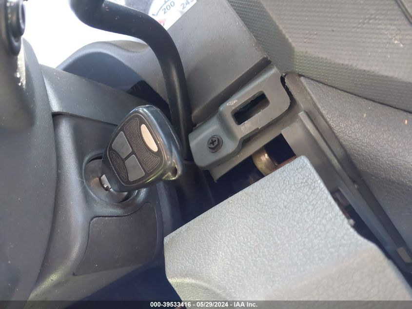 2007 Dodge Ram 2500 Slt/Trx4 Off Road/Sport/Power Wagon VIN: 3D3KS28C27G743690 Lot: 39533416