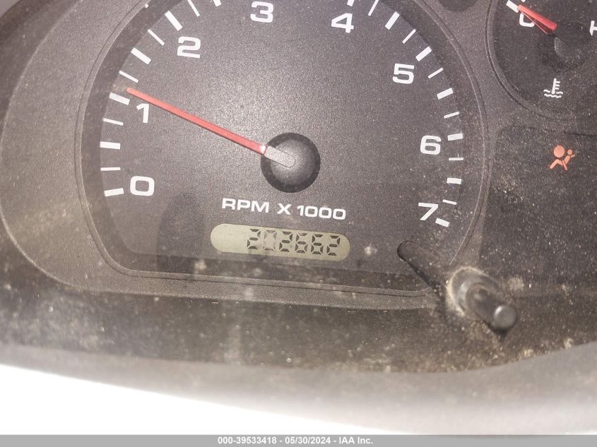 2004 Ford Ranger Edge/Xl/Xlt VIN: 1FTYR10U94PB13976 Lot: 39533418