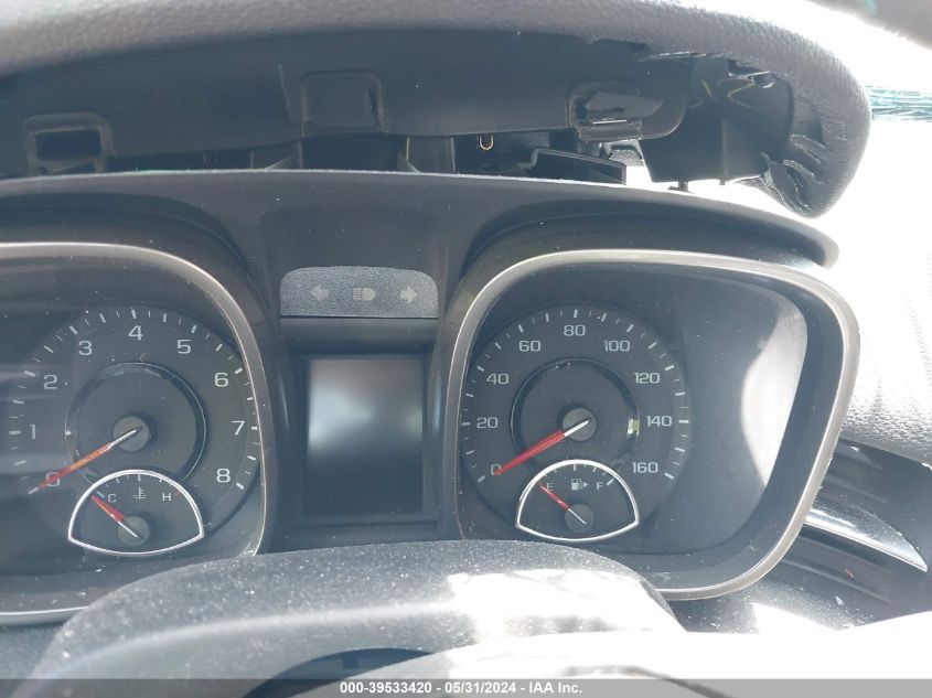 2013 Chevrolet Malibu 1Ls VIN: 1G11B5SA1DF157078 Lot: 39533420