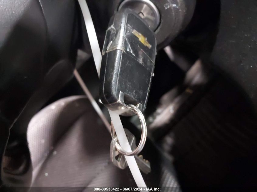 2014 Chevrolet Equinox 1Lt VIN: 2GNALBEK0E6132070 Lot: 39533422