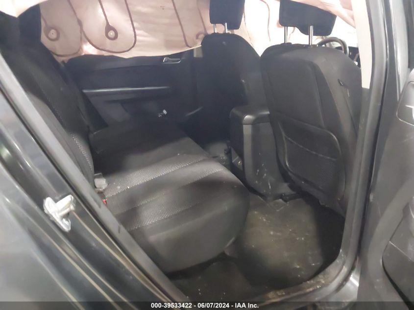 2014 Chevrolet Equinox 1Lt VIN: 2GNALBEK0E6132070 Lot: 39533422