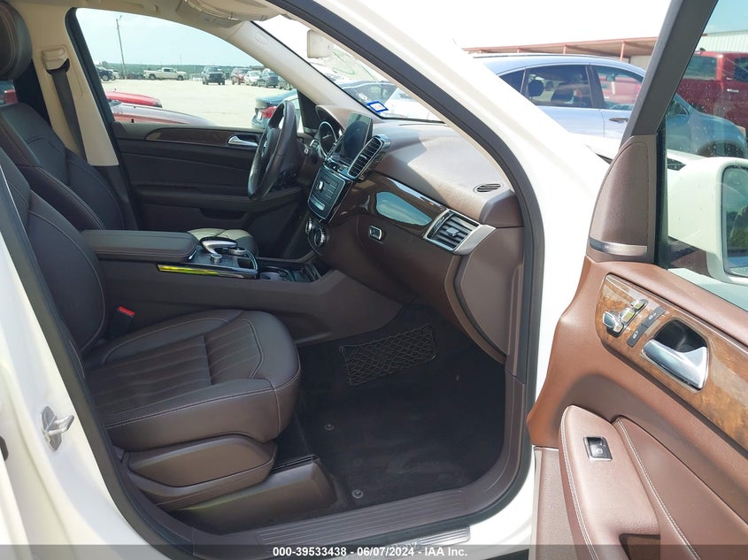 2018 Mercedes-Benz Gle 350 VIN: 4JGDA5JB2JB010333 Lot: 39533438