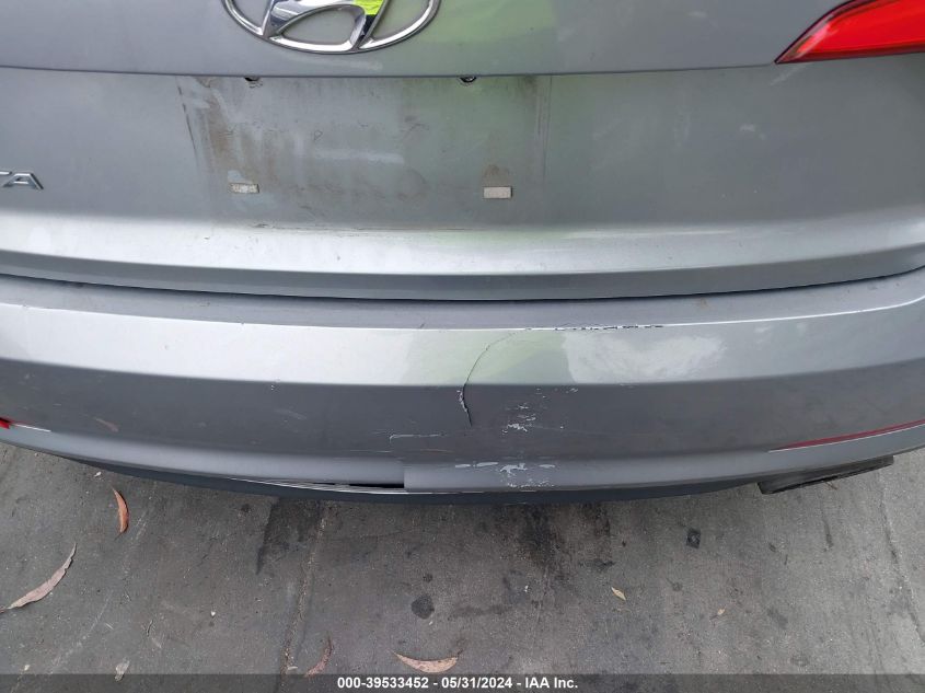 2016 Hyundai Sonata VIN: 5NPE24AF8GH388411 Lot: 39533452