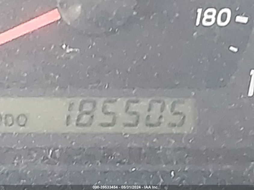 2006 Toyota Tundra Sr5 V8 VIN: 5TBET34196S551883 Lot: 39533454