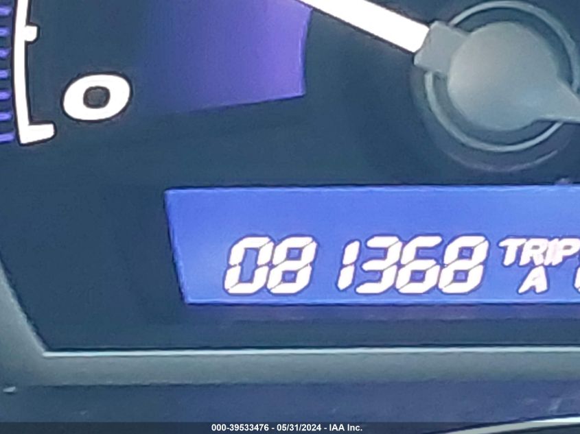 2009 Honda Civic Lx VIN: 2HGFA16599H516397 Lot: 39533476