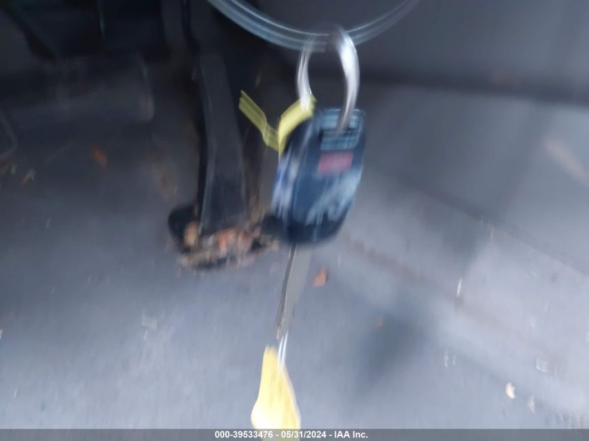 2009 Honda Civic Lx VIN: 2HGFA16599H516397 Lot: 39533476