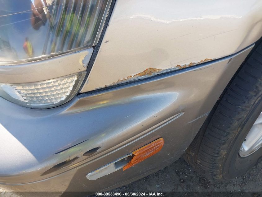 1999 Lexus Rx 300 VIN: JT6HF10U4X0055661 Lot: 39533496