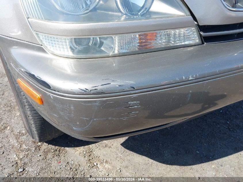 1999 Lexus Rx 300 VIN: JT6HF10U4X0055661 Lot: 39533496