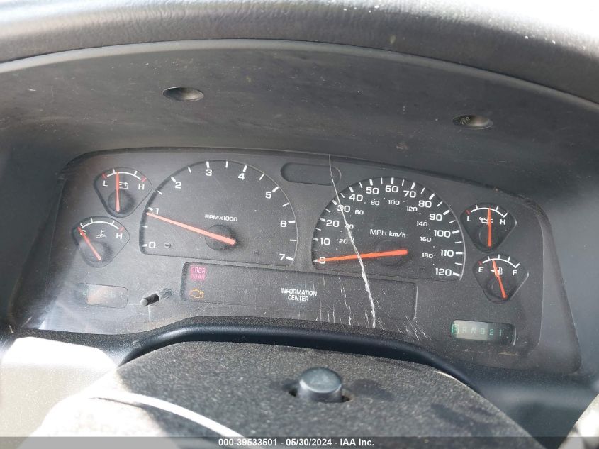 2004 Dodge Dakota Slt VIN: 1D7HG42N44S626231 Lot: 39533501