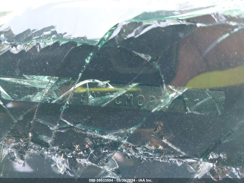 2012 Toyota Tacoma Base V6 VIN: 3TMLU4EN1CM097711 Lot: 39533504