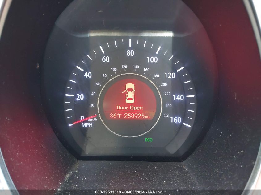 2012 Kia Optima Lx VIN: 5XXGM4A77CG020139 Lot: 39533519