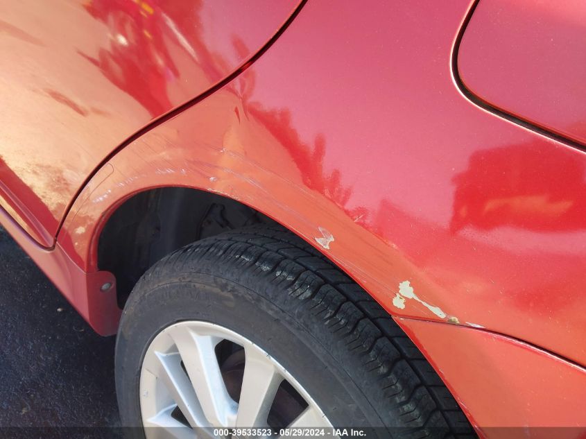 2010 Toyota Corolla Le VIN: 2T1BU4EE7AC413873 Lot: 39533523