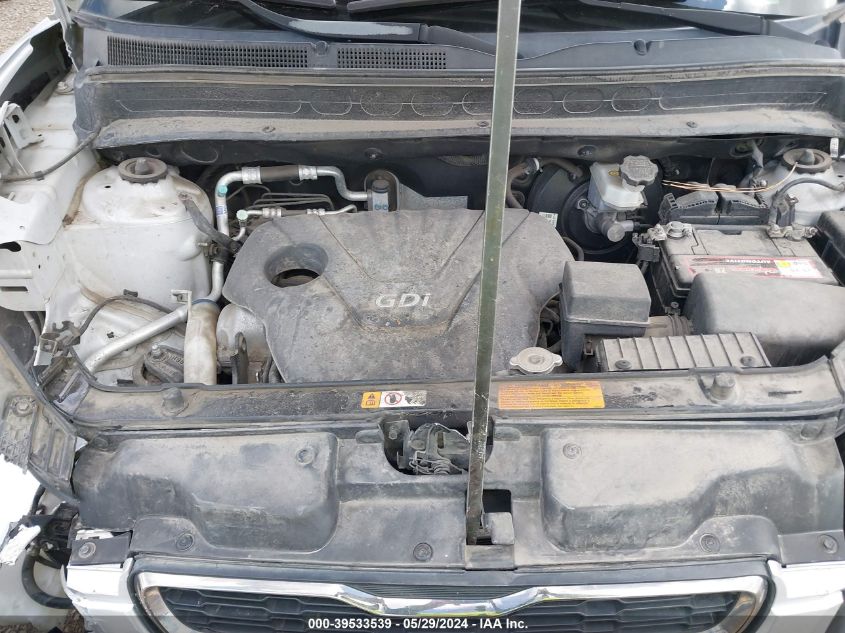 2013 Kia Soul VIN: KNDJT2A55D7513193 Lot: 39533539