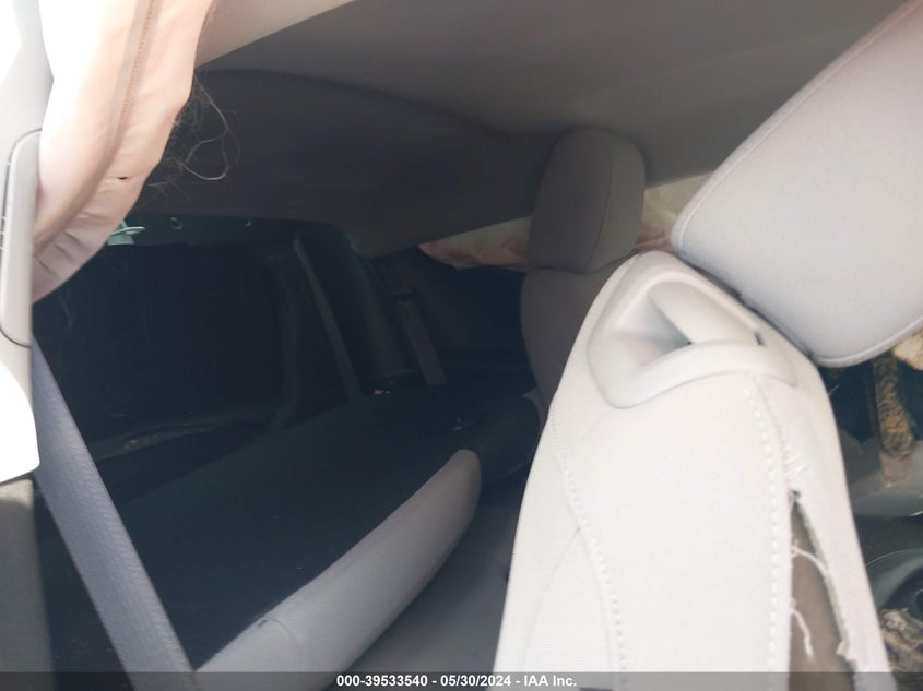 2023 Chevrolet Camaro Rwd 1Ss VIN: 1G1FF1R78P0134918 Lot: 39533540