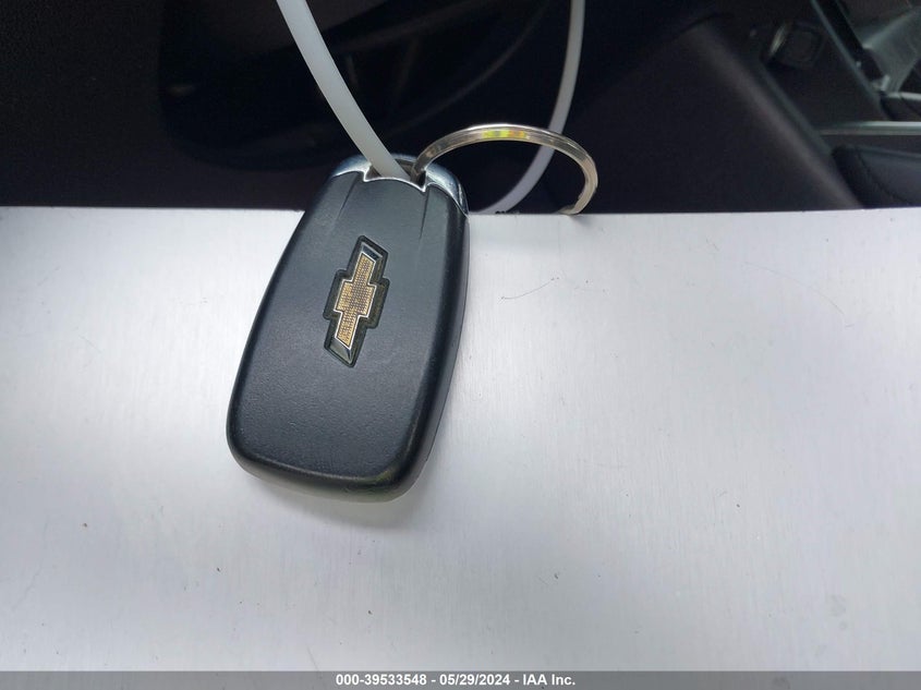 2017 Chevrolet Malibu 1Lt VIN: 1G1ZE5ST9HF200373 Lot: 39533548