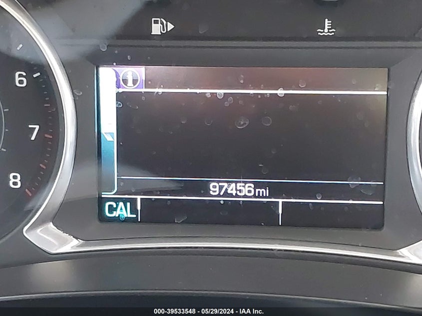 2017 Chevrolet Malibu 1Lt VIN: 1G1ZE5ST9HF200373 Lot: 39533548