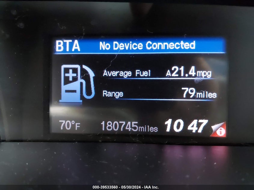 2012 Honda Civic Ex-L VIN: 2HGFB2F97CH543143 Lot: 39533560