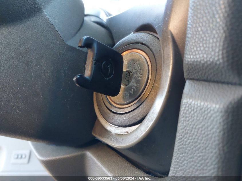 2007 Nissan Armada Le VIN: 5N1BA08C27N702673 Lot: 39533563