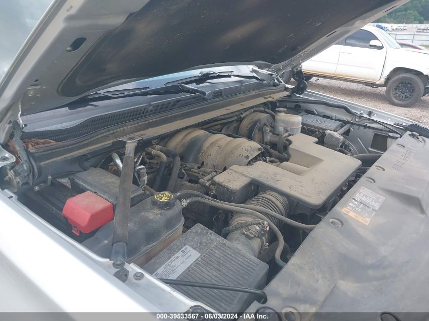 2019 Chevrolet Tahoe Premier VIN: 1GNSKCKJ3KR201939 Lot: 39533567