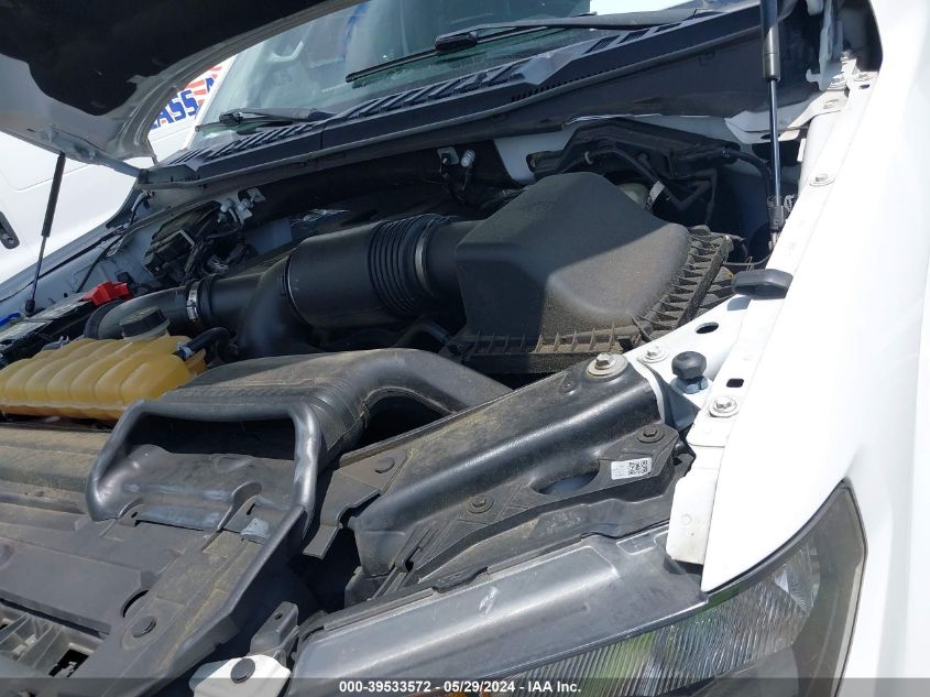 2017 Ford F-150 Xlt VIN: 1FTEW1EG5HFB12043 Lot: 39533572