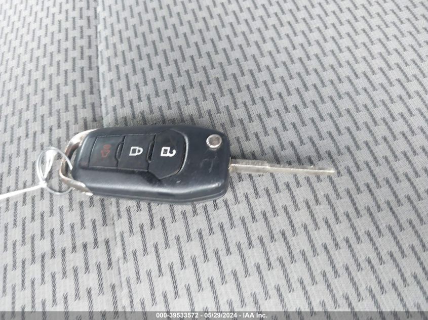 2017 Ford F-150 Xlt VIN: 1FTEW1EG5HFB12043 Lot: 39533572