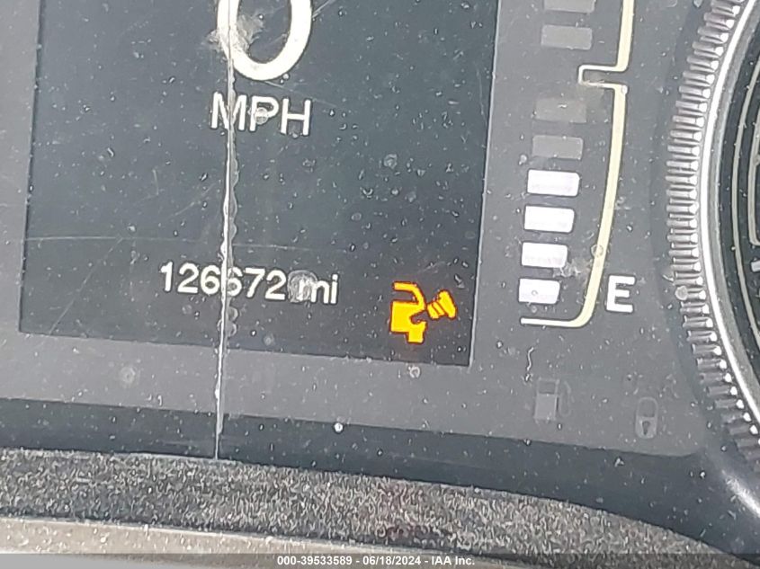 2016 Jeep Cherokee Latitude VIN: 1C4PJMCB4GW133447 Lot: 39533589