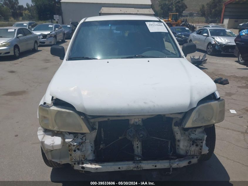 2000 Honda Cr-V Lx VIN: JHLRD2844YS006076 Lot: 39533606