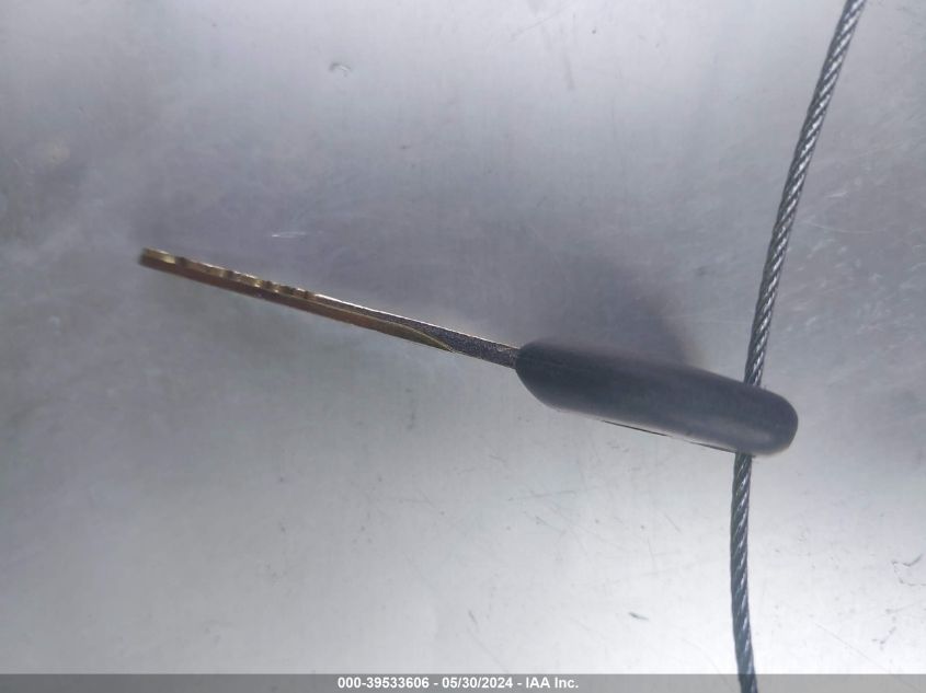 2000 Honda Cr-V Lx VIN: JHLRD2844YS006076 Lot: 39533606