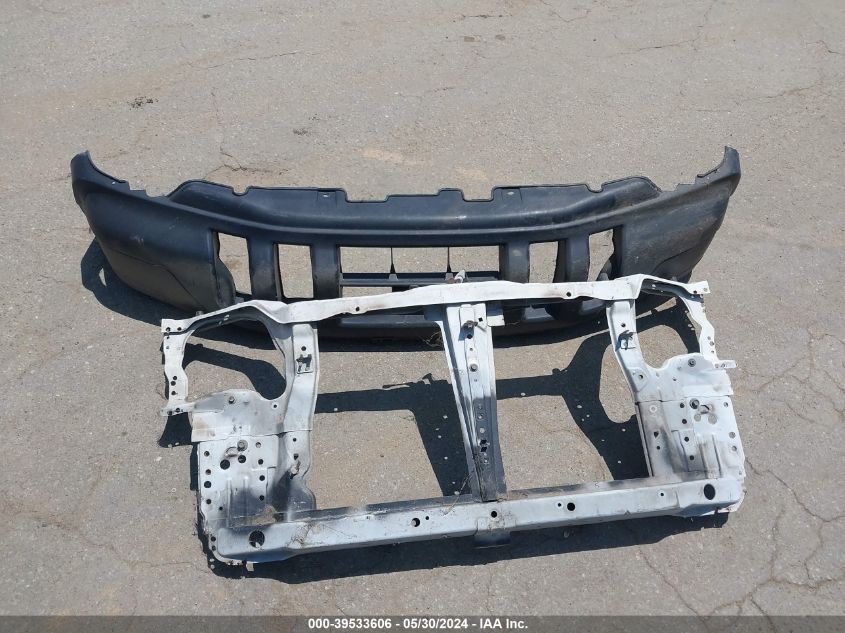 2000 Honda Cr-V Lx VIN: JHLRD2844YS006076 Lot: 39533606