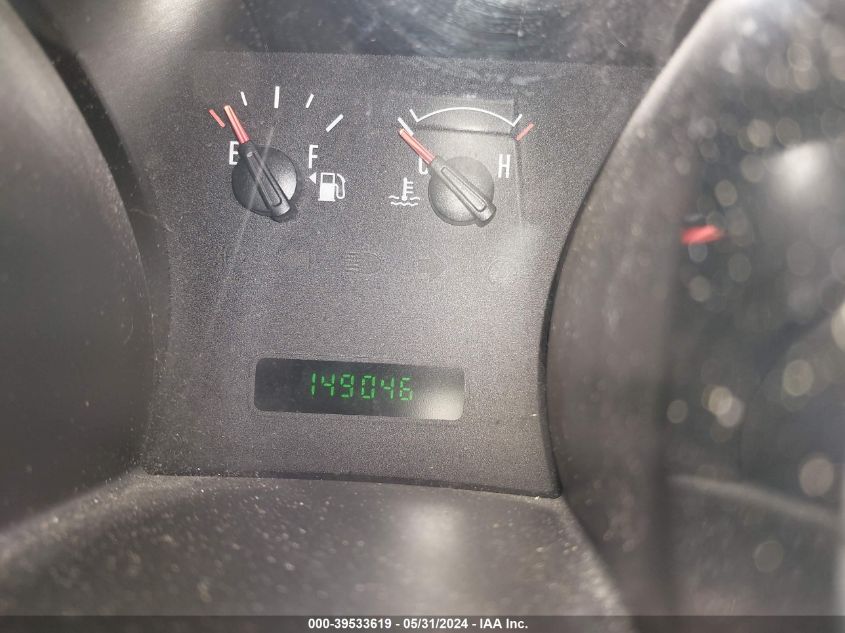 2009 Ford Mustang V6/V6 Premium VIN: 1ZVHT80N695125778 Lot: 39533619