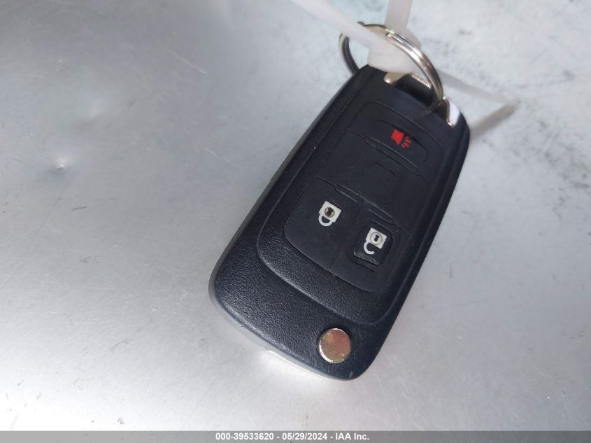 2012 GMC Terrain Sle-1 VIN: 2GKALMEK9C6141257 Lot: 39533620