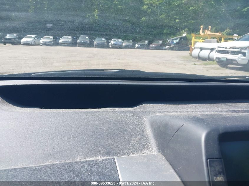 2009 Toyota Prius VIN: JTDKB20U097871888 Lot: 39533623