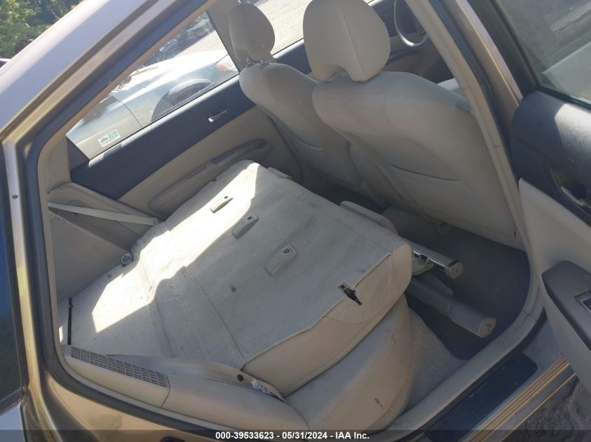 2009 Toyota Prius VIN: JTDKB20U097871888 Lot: 39533623