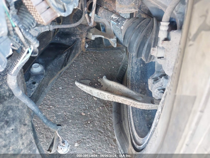 1N4BL4DW5KN306936 2019 Nissan Altima 2.5 Sv