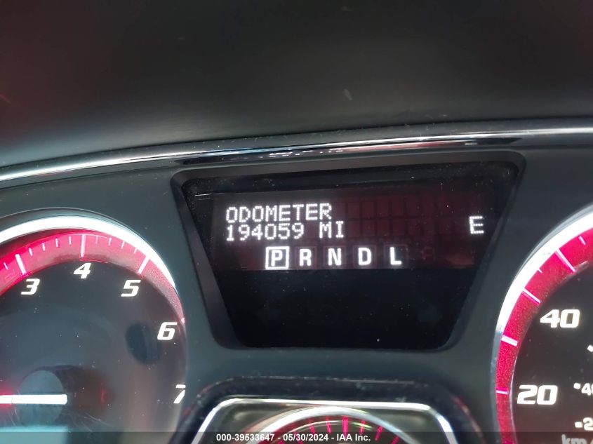 2013 GMC Acadia Slt-1 VIN: 1GKKVRKD6DJ175548 Lot: 39533647